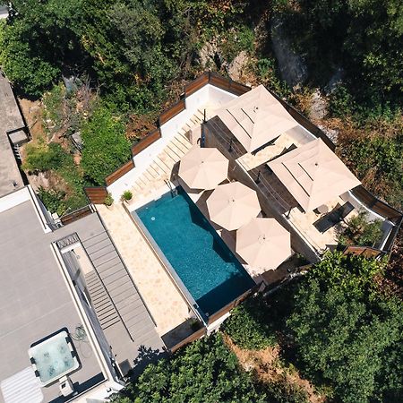 Casa Bianca & Spa 2 Улцинь Екстер'єр фото