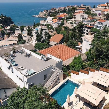 Casa Bianca & Spa 2 Улцинь Екстер'єр фото