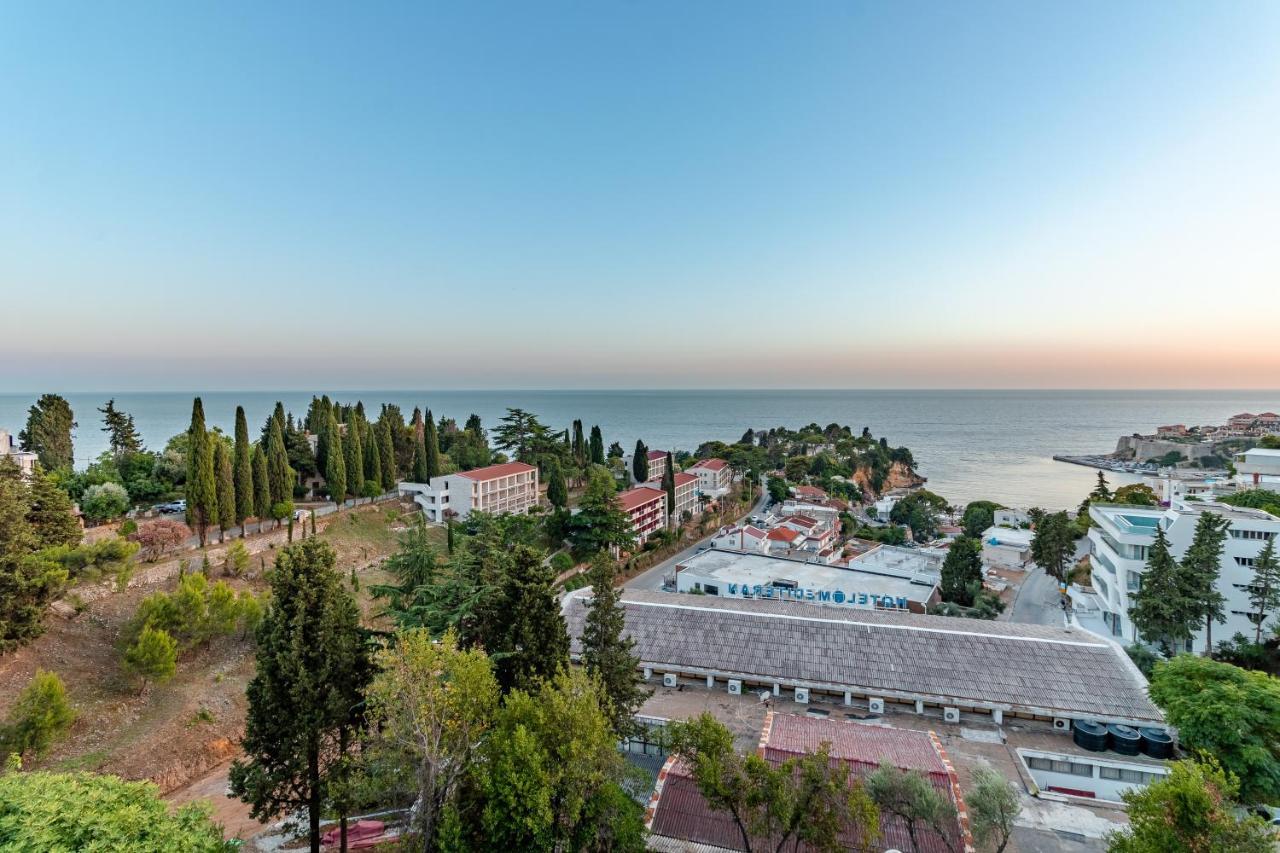 Casa Bianca & Spa 2 Улцинь Екстер'єр фото
