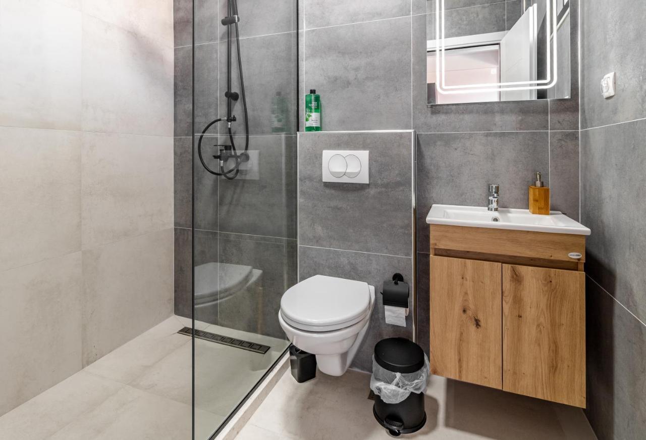 Casa Bianca & Spa 2 Улцинь Екстер'єр фото