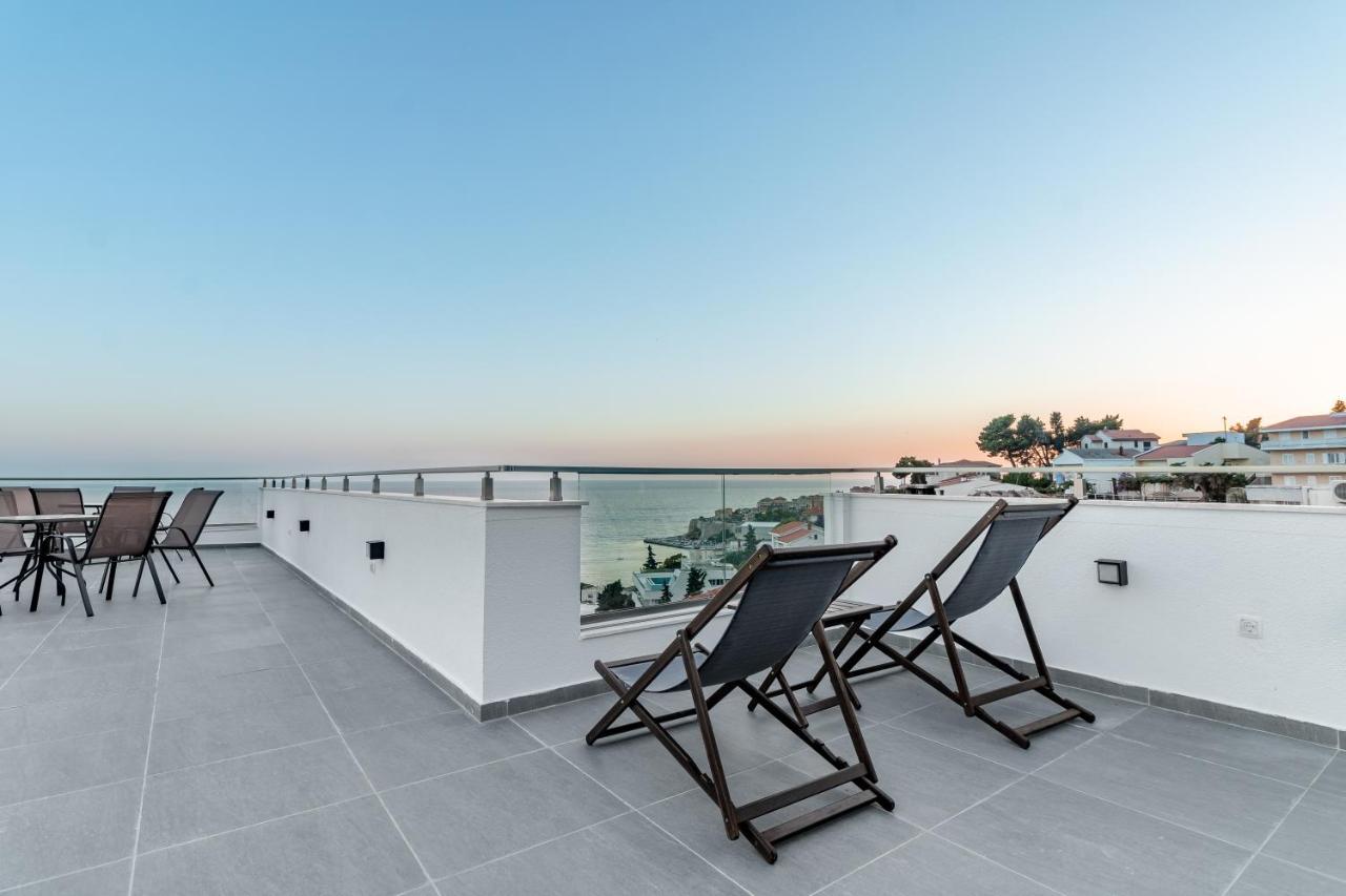 Casa Bianca & Spa 2 Улцинь Екстер'єр фото