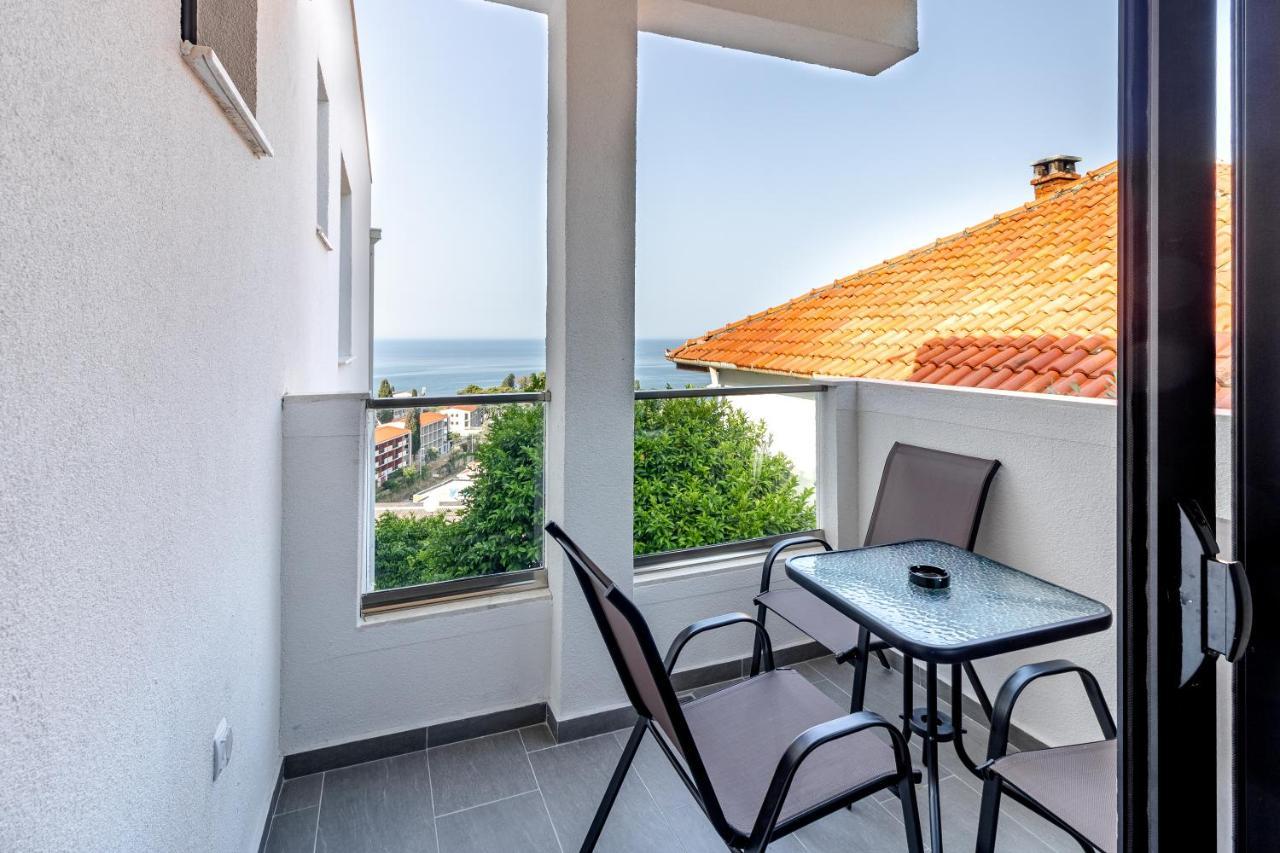 Casa Bianca & Spa 2 Улцинь Екстер'єр фото