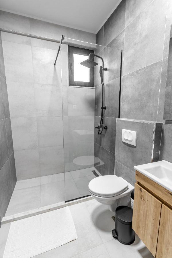 Casa Bianca & Spa 2 Улцинь Екстер'єр фото