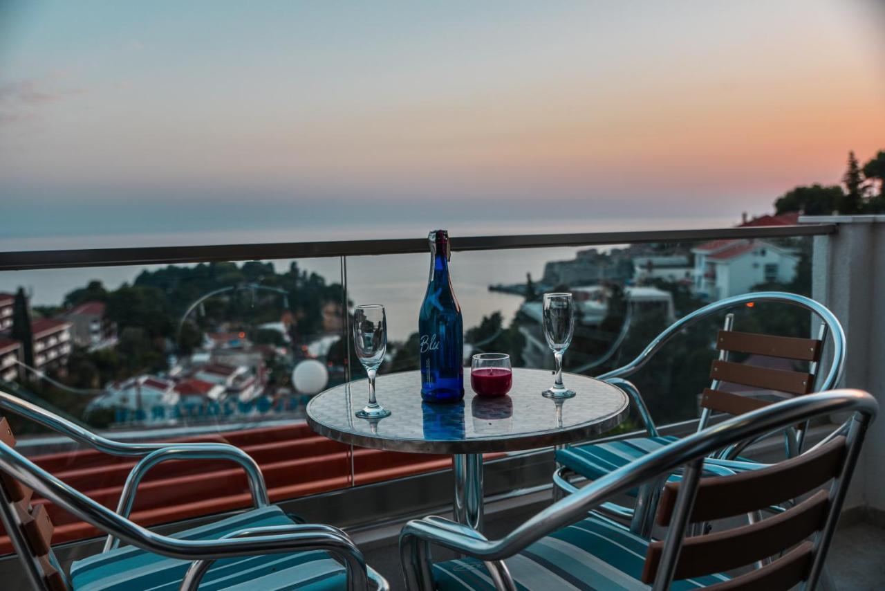 Casa Bianca & Spa 2 Улцинь Екстер'єр фото