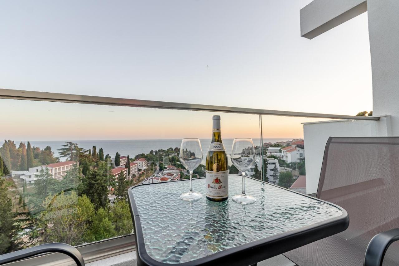 Casa Bianca & Spa 2 Улцинь Екстер'єр фото