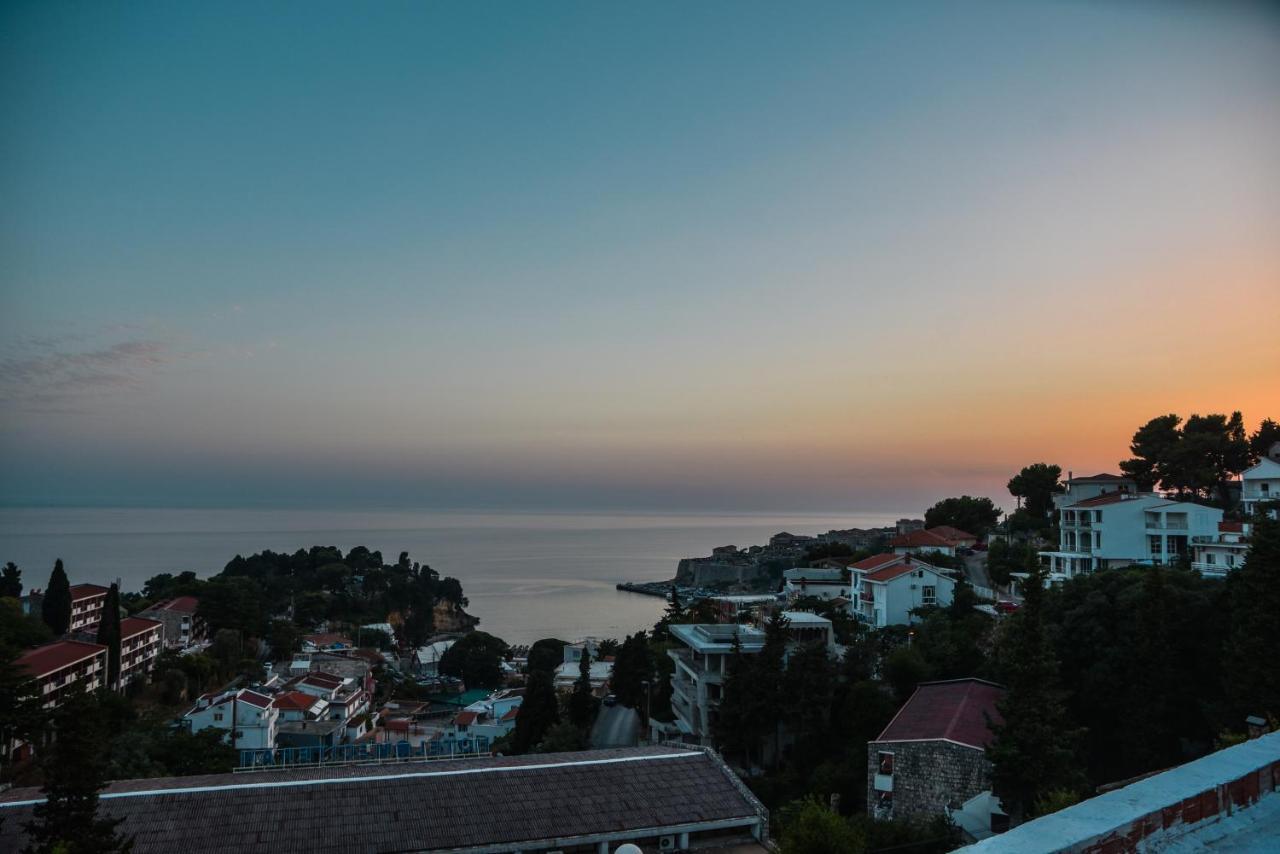 Casa Bianca & Spa 2 Улцинь Екстер'єр фото