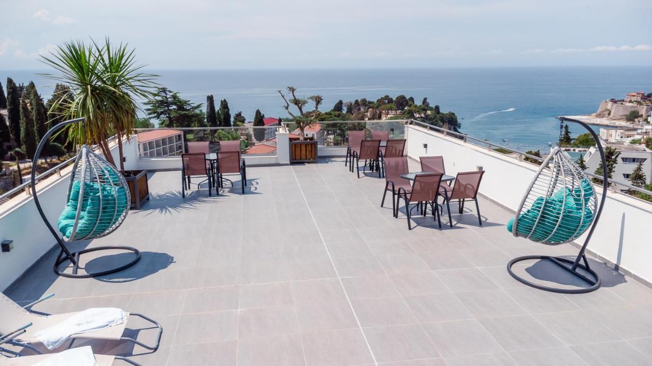 Casa Bianca & Spa 2 Улцинь Екстер'єр фото