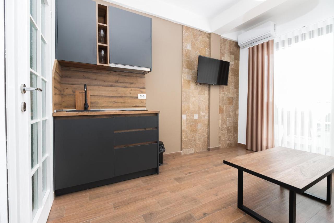 Casa Bianca & Spa 2 Улцинь Екстер'єр фото