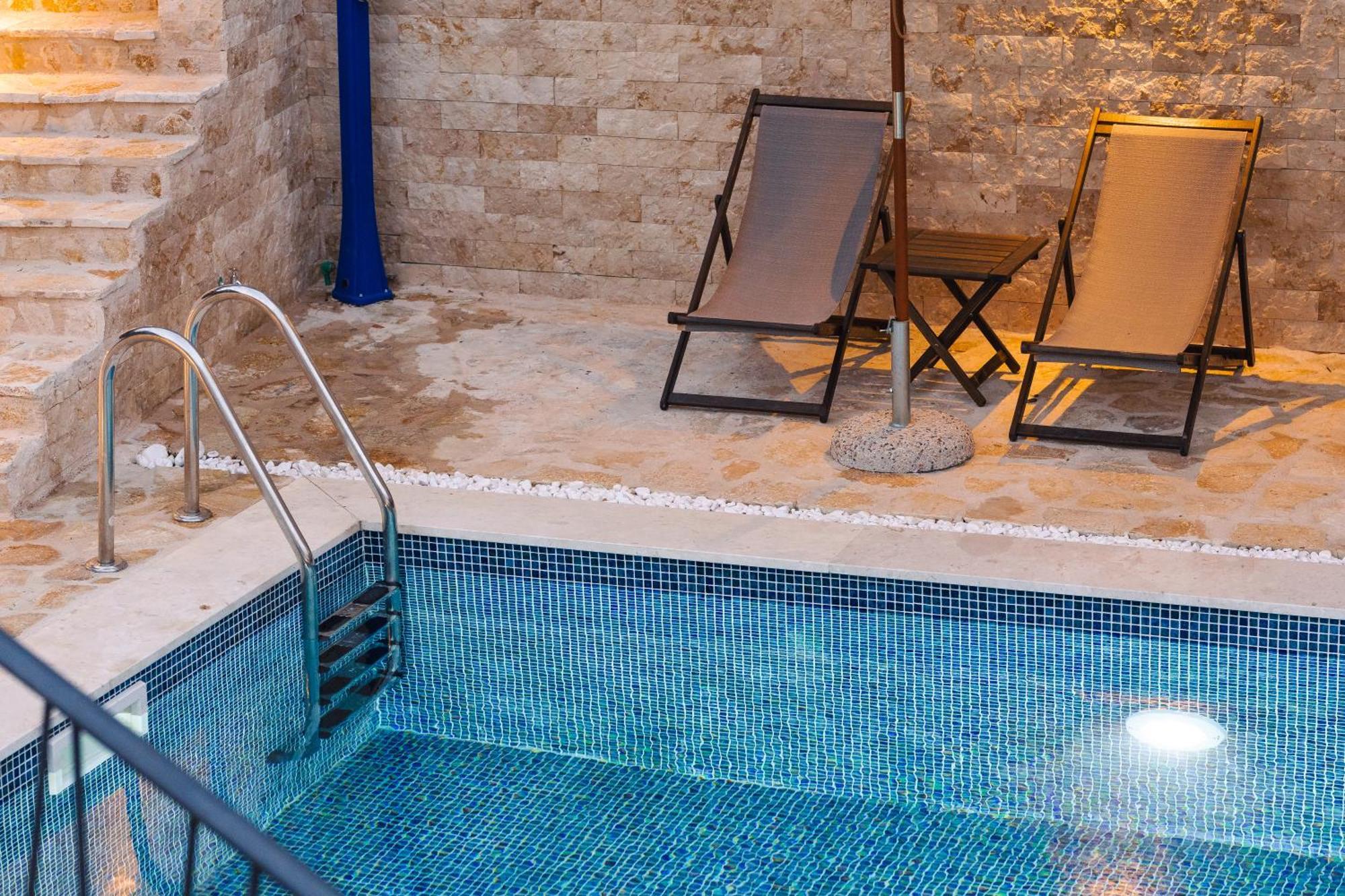 Casa Bianca & Spa 2 Улцинь Екстер'єр фото